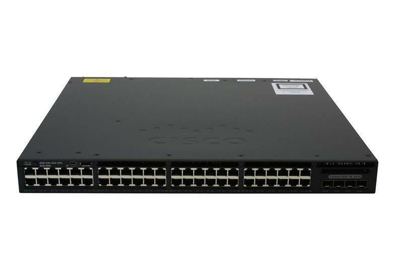 Cisco-ws-c3650-48pd-l