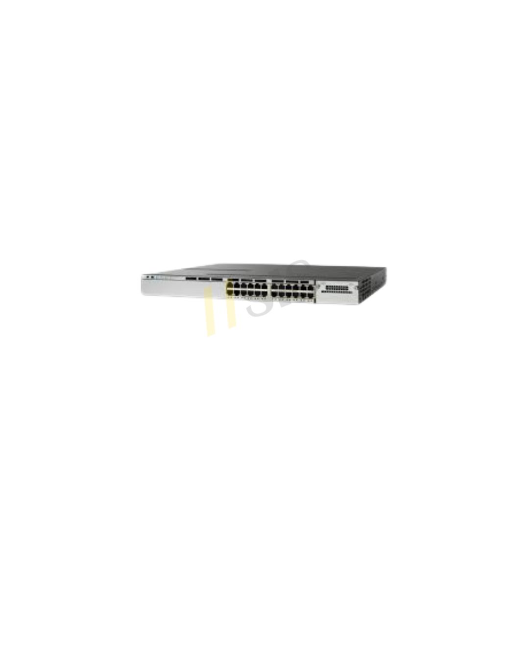 Cisco-ws-c3750x-24p-l