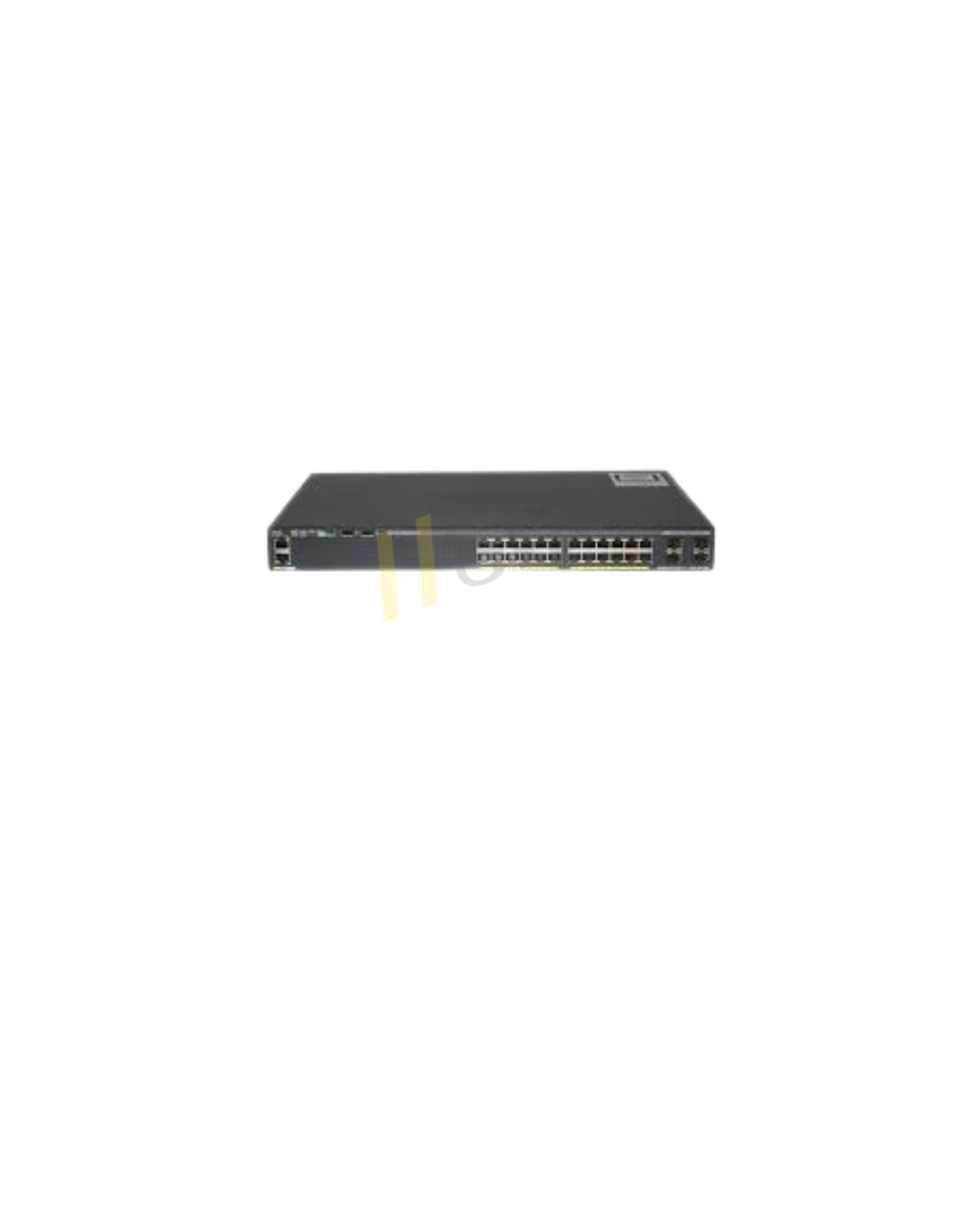 Cisco-ws-c2960x-24ts-ll