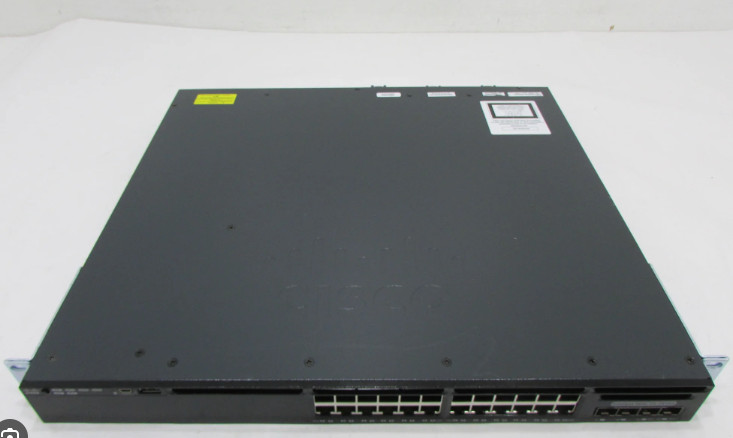 Cisco-ws-c3650-24td-s