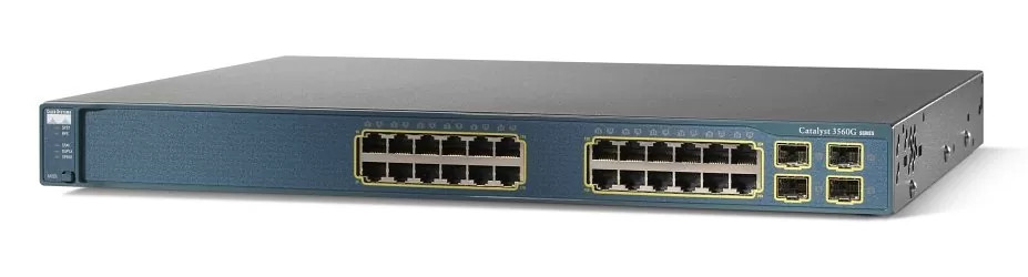 Cisco-ws-c3560g-24ts-s