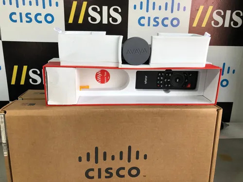 Avaya-cu360-collaboration unit