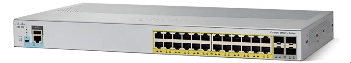 Cisco-ws-c2960l-24ps-ll