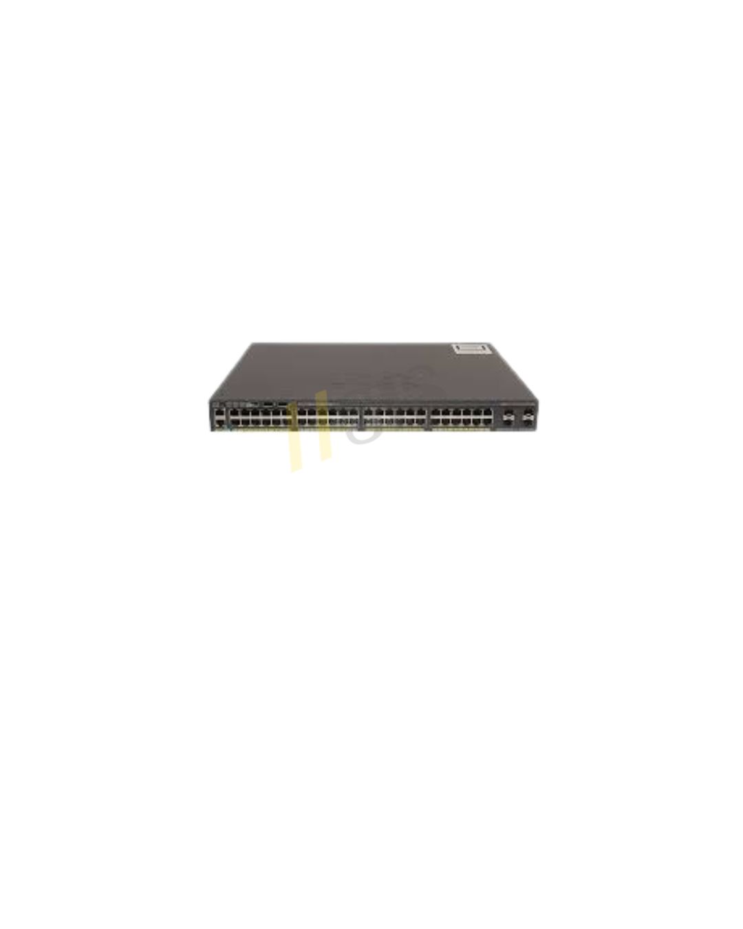Cisco-ws-c2960x-48lps-lb