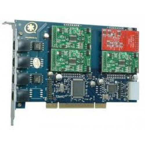 Wildcard-tdm410