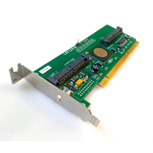 Hp-lsi-logic