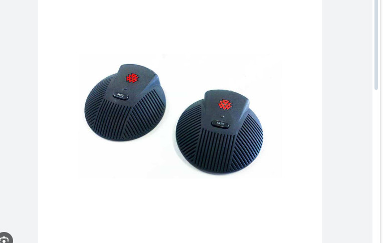 Microphone-soundstation-ex