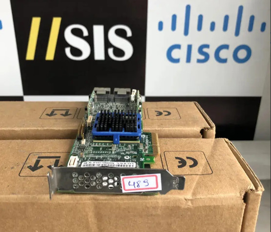 Placa-asr-3805-256mb