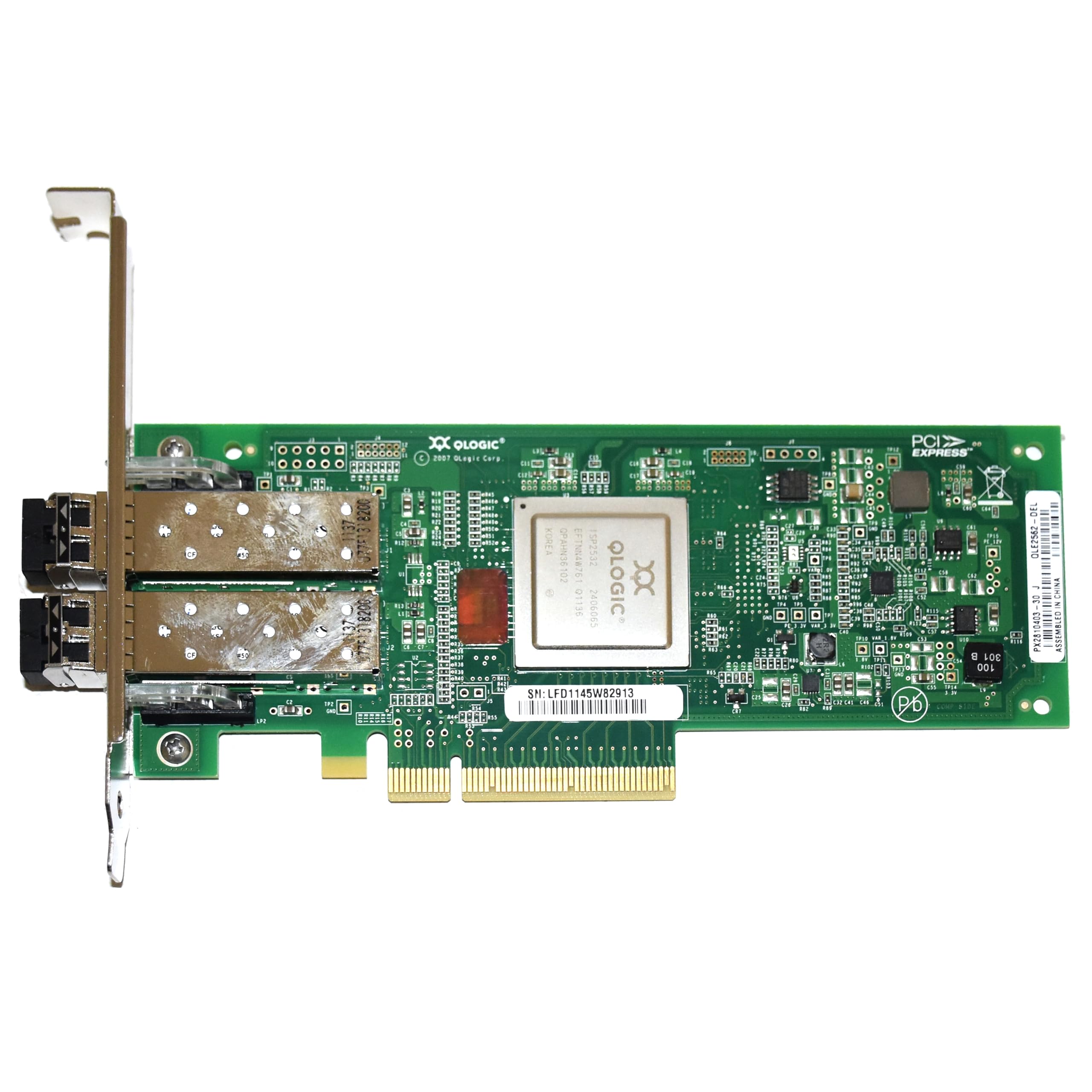 Hp-qle2562-8gb