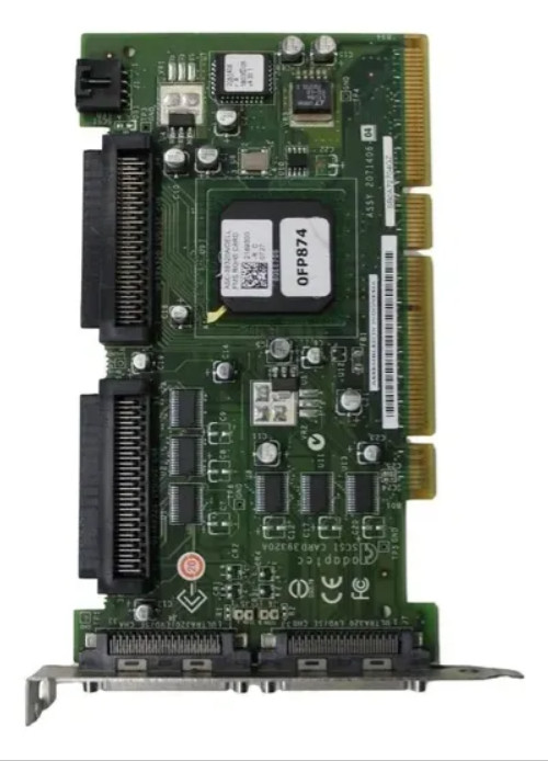 Dell-scsi-card39320a