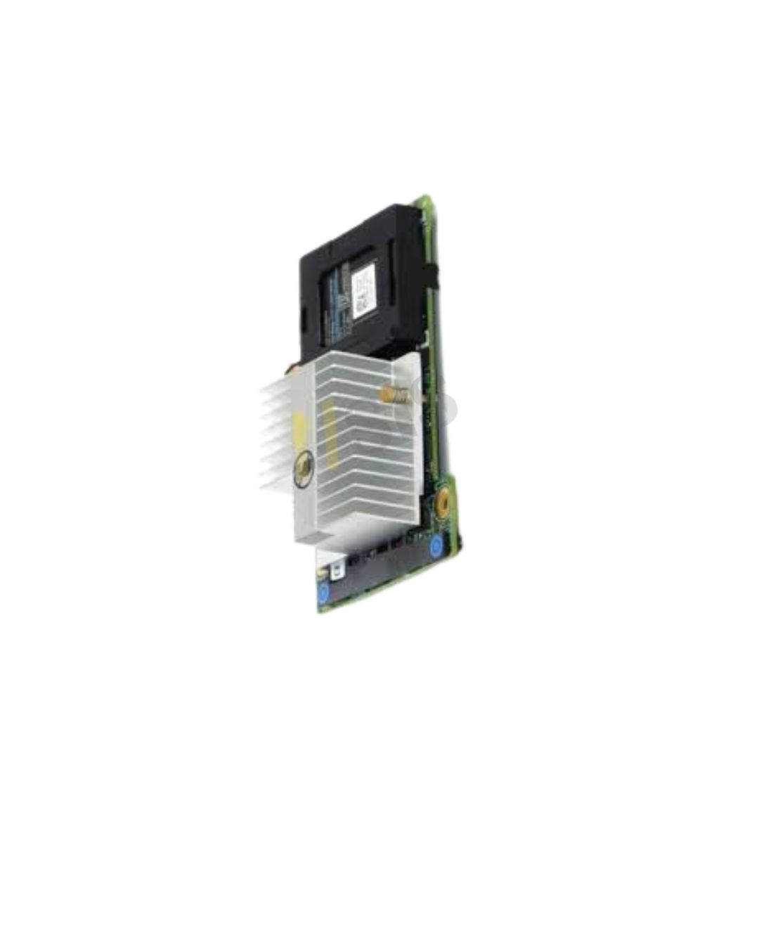 Dell perc h710 mini sas 6gb/s 1gb ty8f9 pk2w9