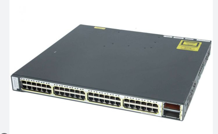 Cisco-ws-c3750e-48td-e