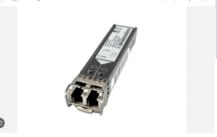 Gbic-glc-sx-mm