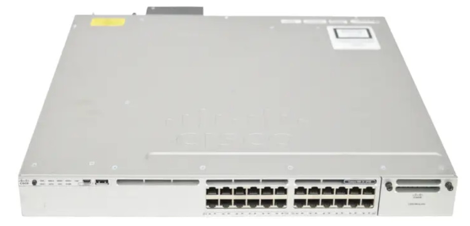 Cisco-ws-c3850-24u-l