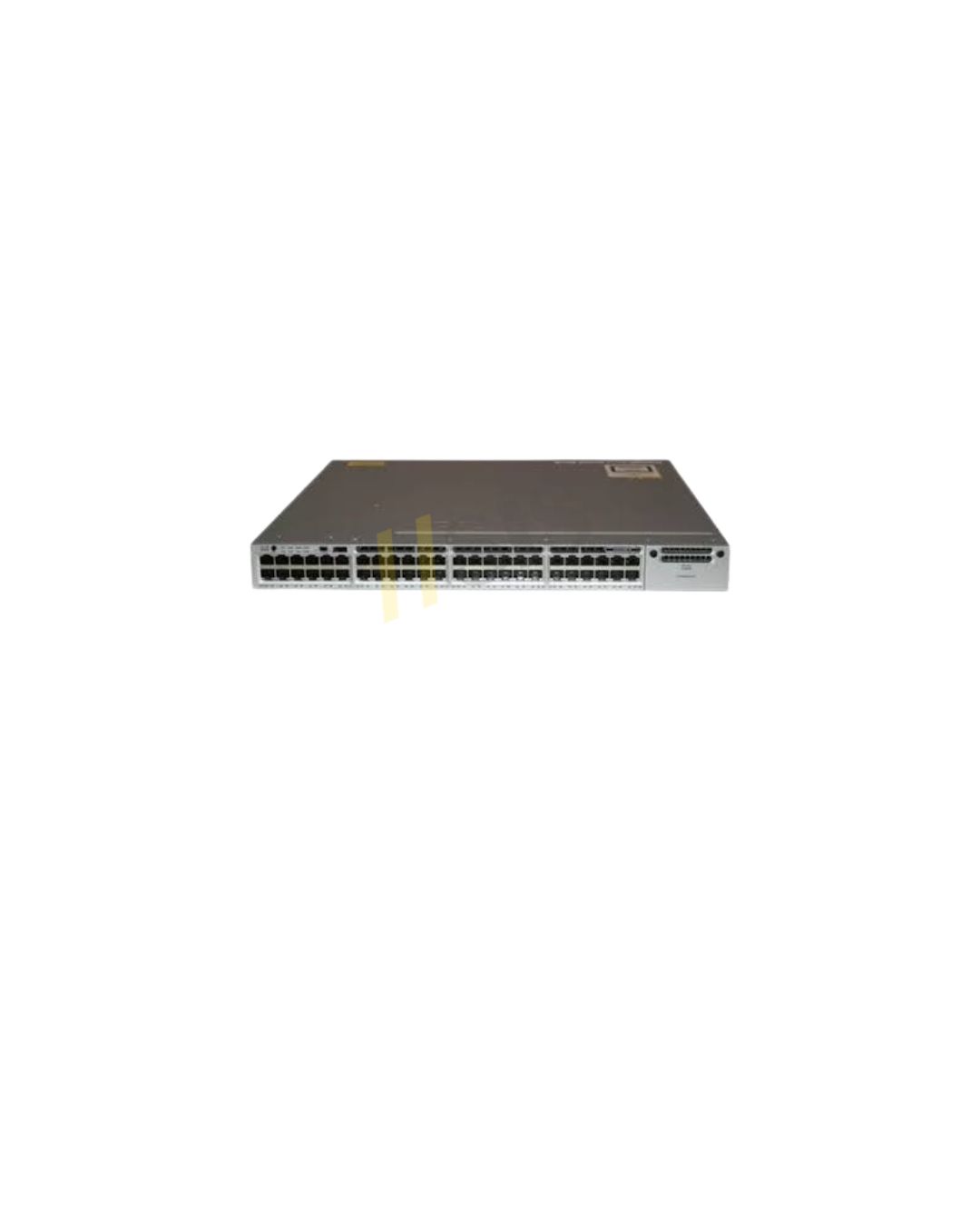 Cisco-ws-c3850-48t-f
