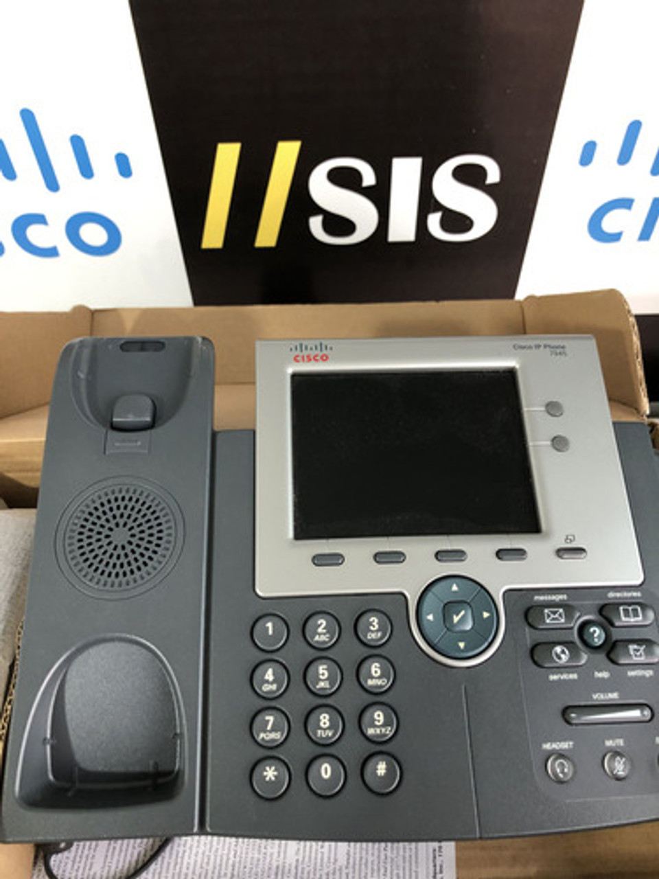 Cisco-cp7945g