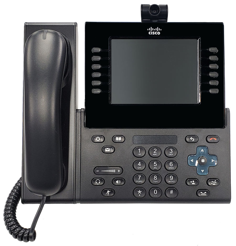 Cisco-cp-9971-cam-k9