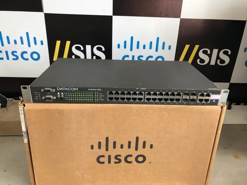 Datacom-dmswitch-3000