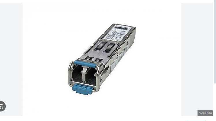Gbic-glc-ex-sdm