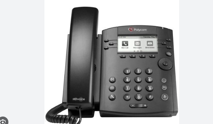Polycom-vvx311