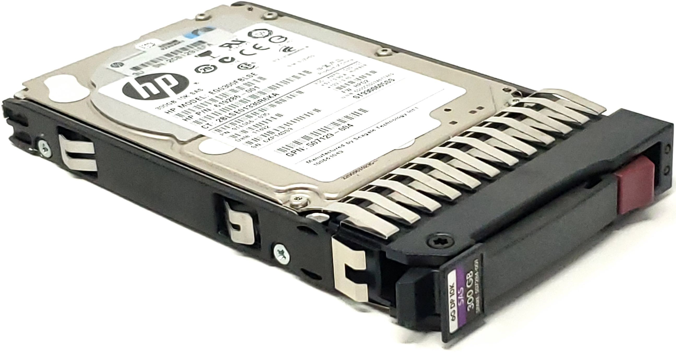 Hp-eg0300fbdbr-300gb-10k