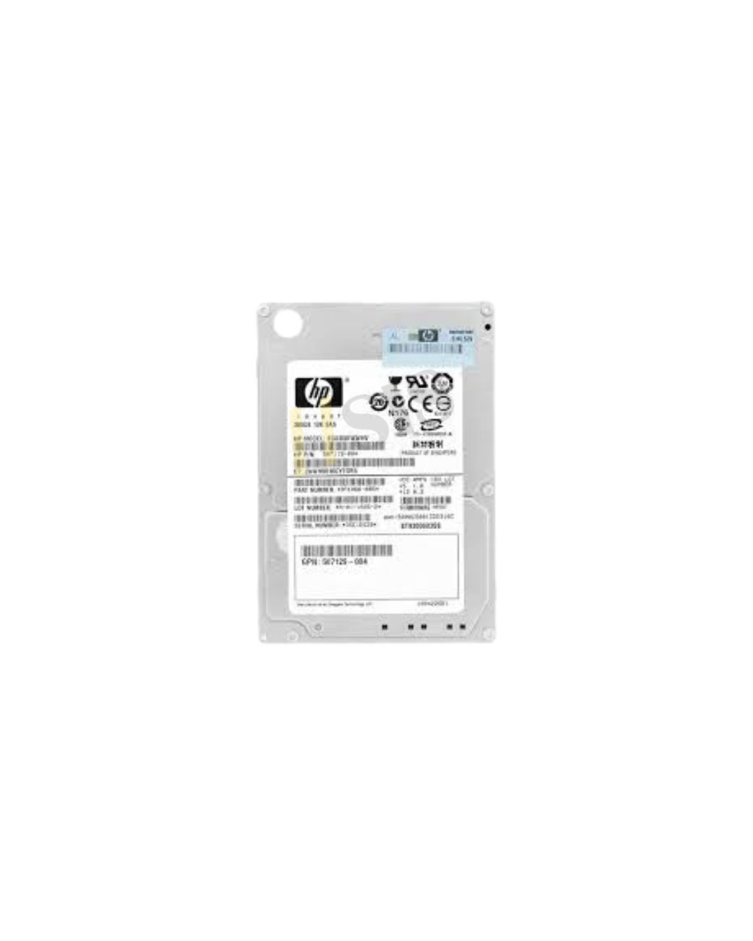 Hd-hp-eg0300fawhv-300gb-10k