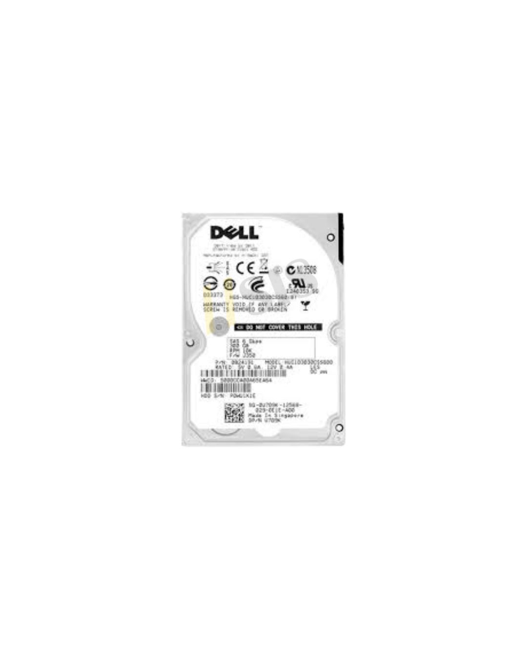 Hd-dell-huc103030css60-300gb-10k