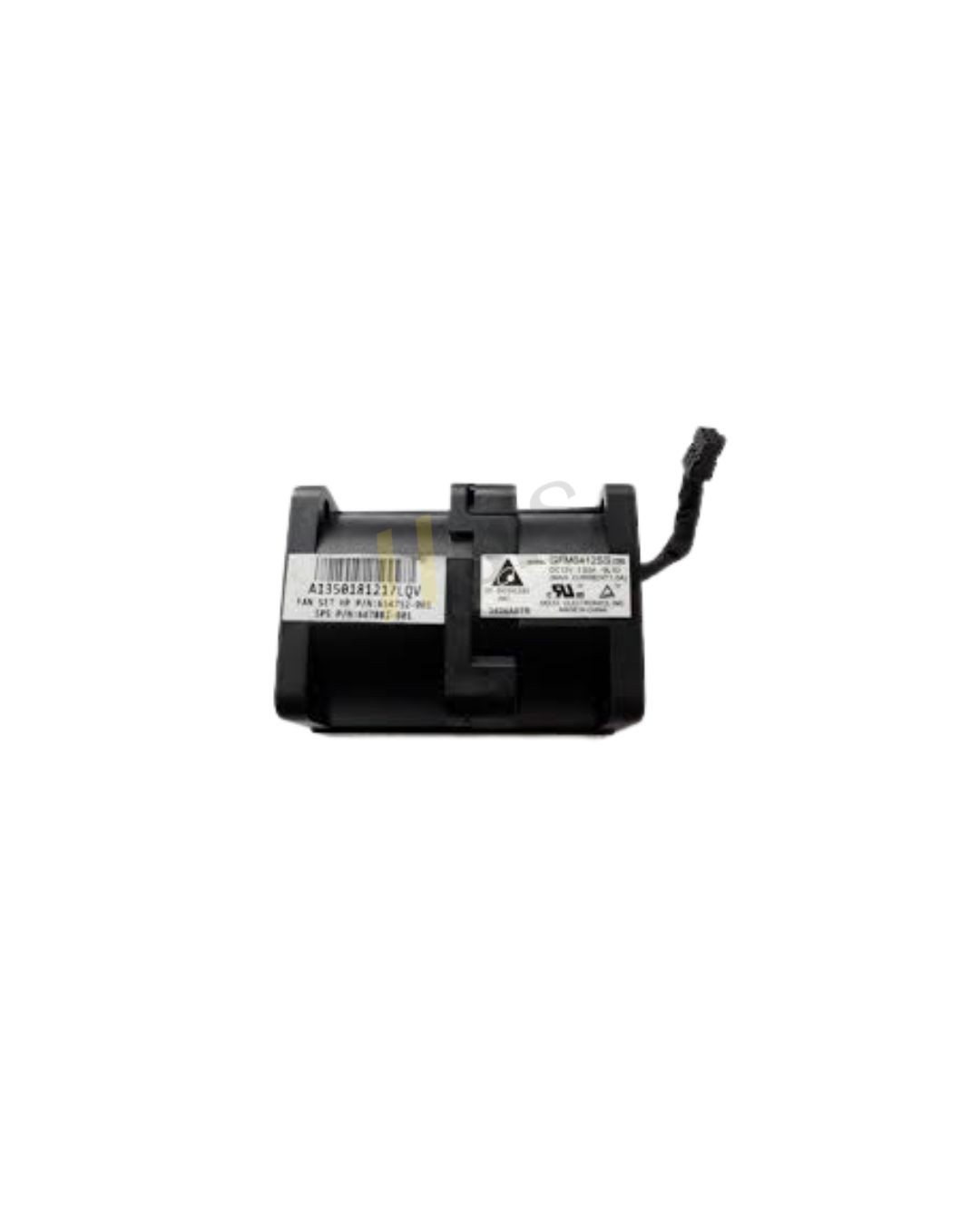 Gfm0412ss-dc12v