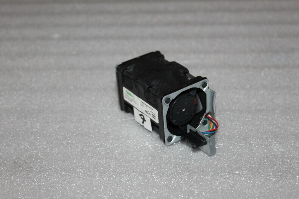 Nidec-r40w12bsca-57a05