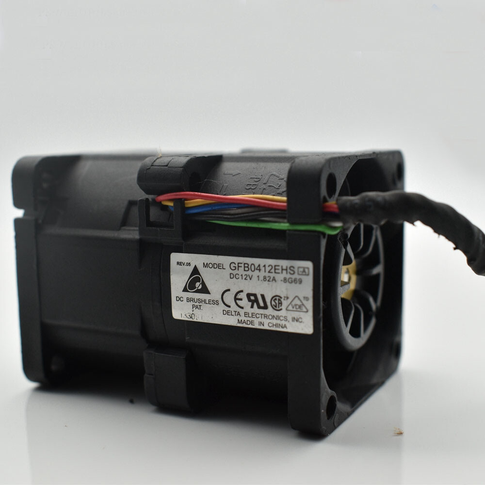 Gfb0412ehs-dc12v