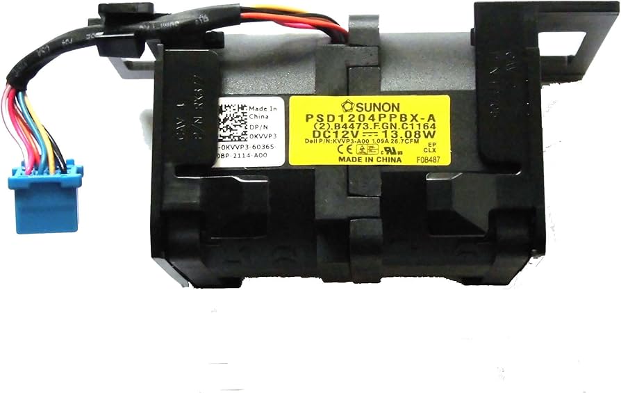 Sunon-psd1204ppbx-a-dc12v