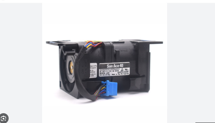 Sanace40-9crd0412p5k03-dc12v