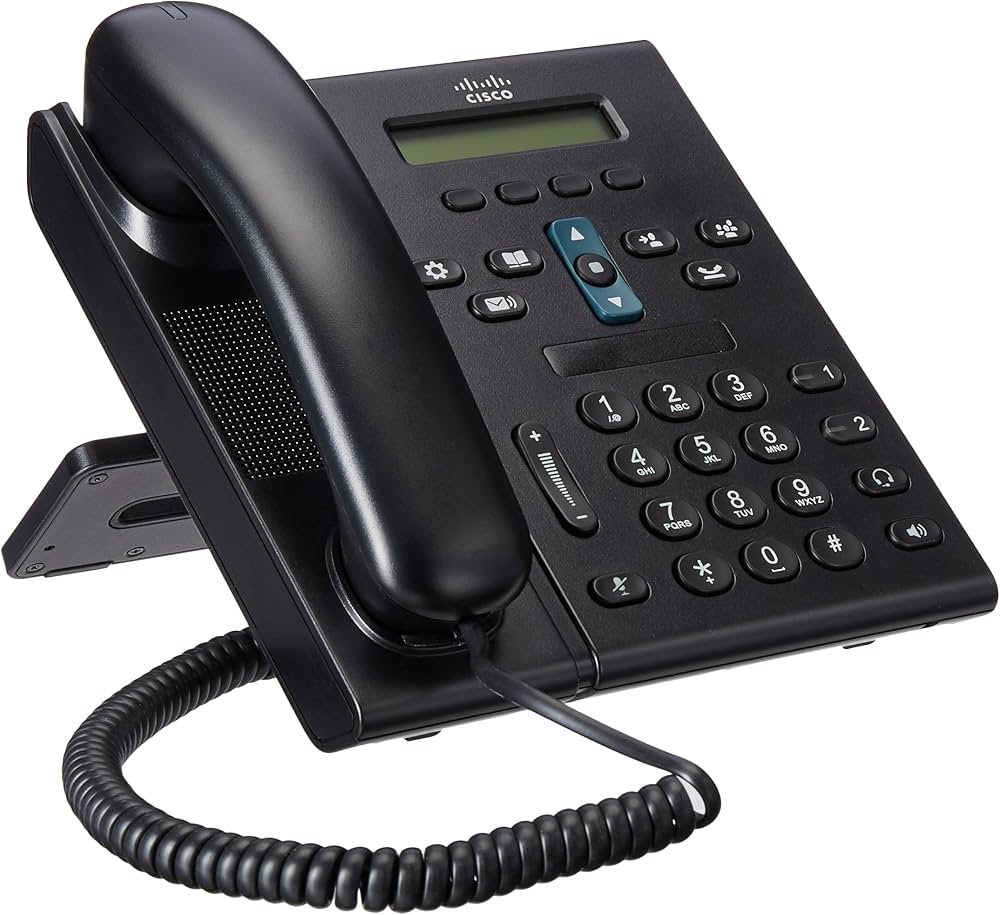 Cisco-cp-6921-c-k9