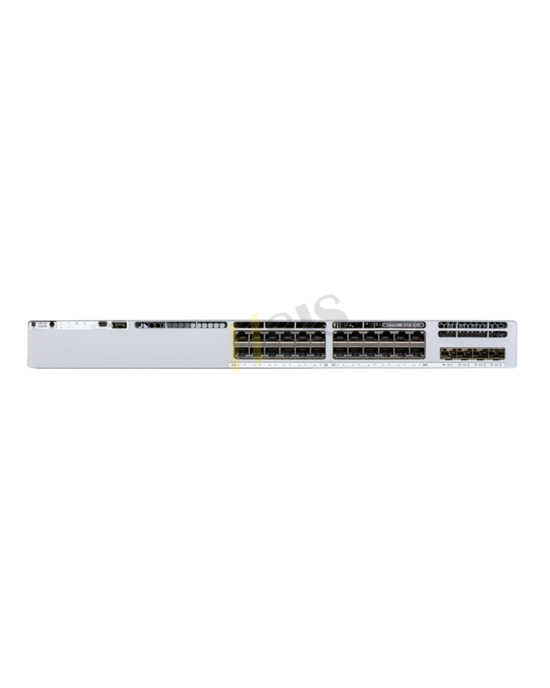 Cisco-c9300l-24-4x-10g