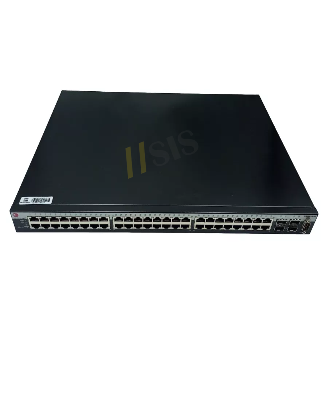 Sw-b3g124-48p