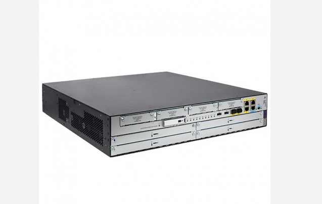 Roteador hpe msr3044 mod jg405a