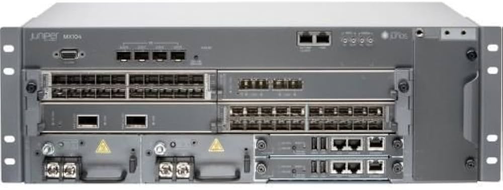Juniper-mx104