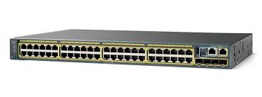 Ws-c2960x-48ts-l
