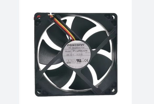 Fan-foxconn