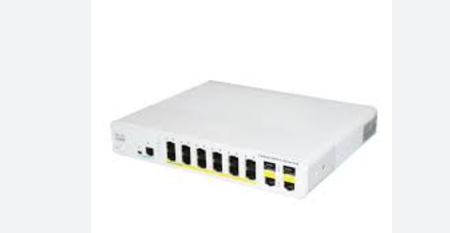 Catalyst 2960-c series poe
