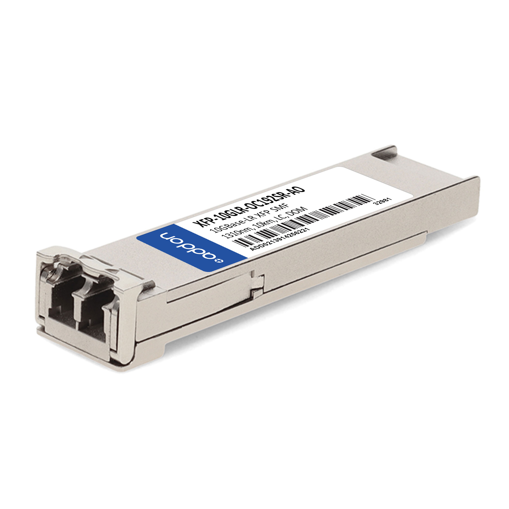 Gbic - xfp-10glr-oc192sr