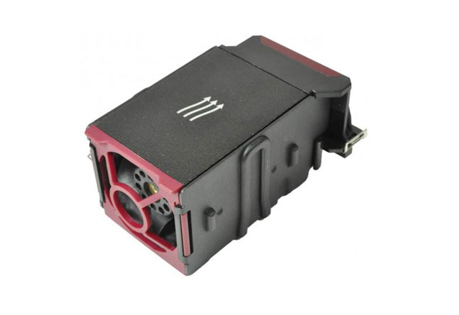 Cooler fan ventoinha para hp gen8 v40w12bs1m5-08a034