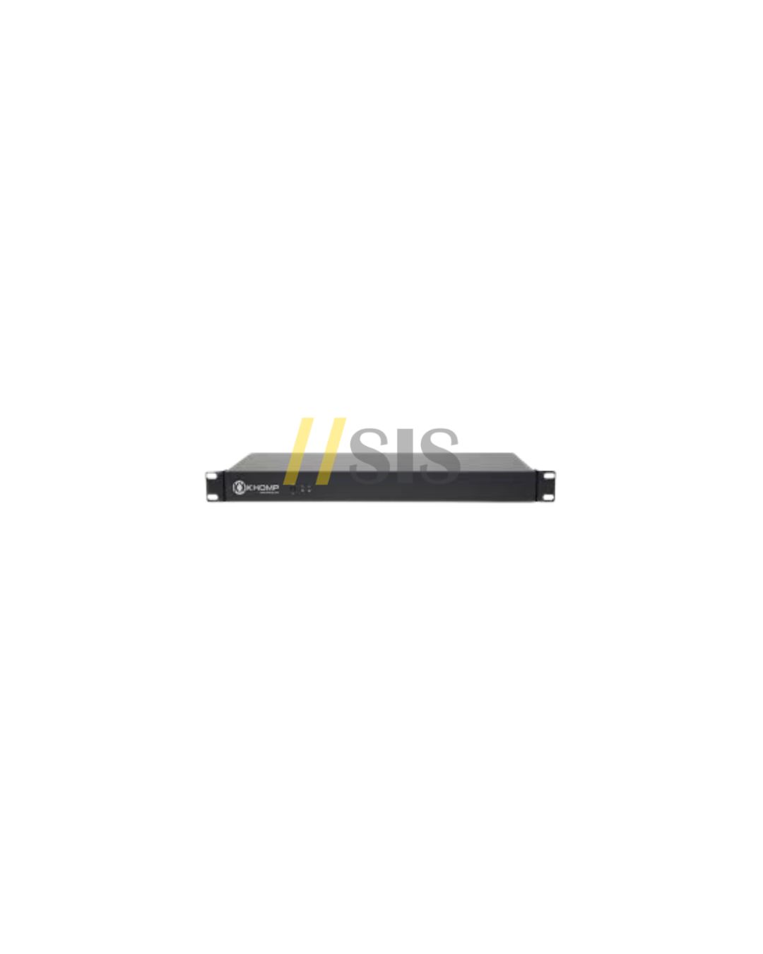 Gateway bnc kmg200ms khomp