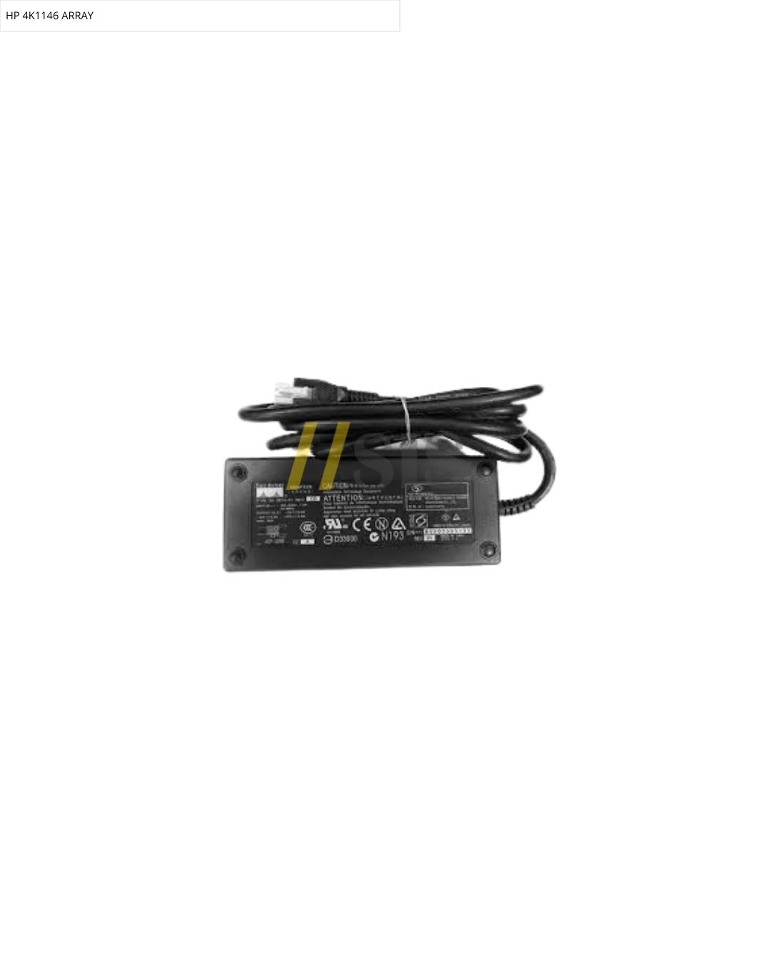 Power supply cisco 1751 (34-0874-01)