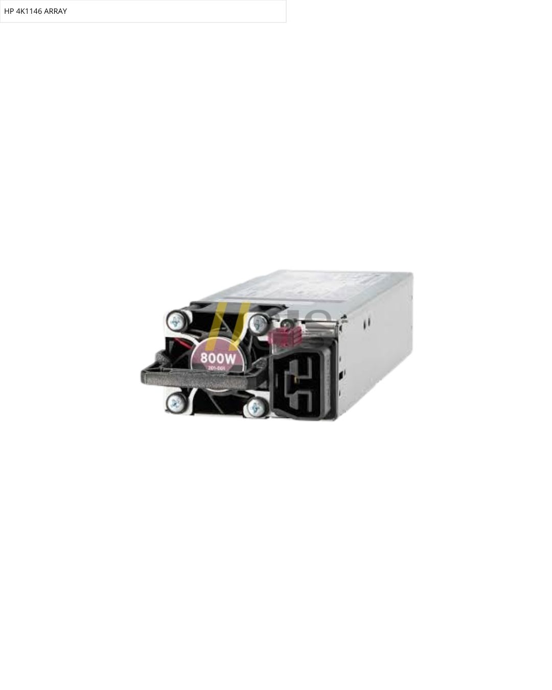 Hp-hstns-800w