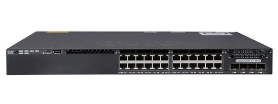 Ws-c3650-24ps-s