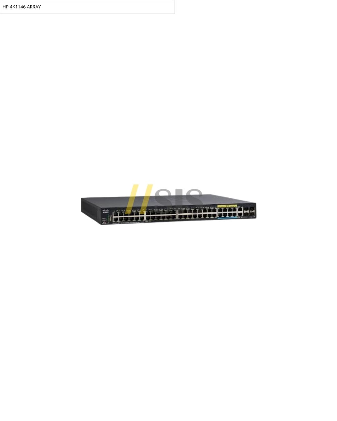 Sg350x-48mp 48-port
