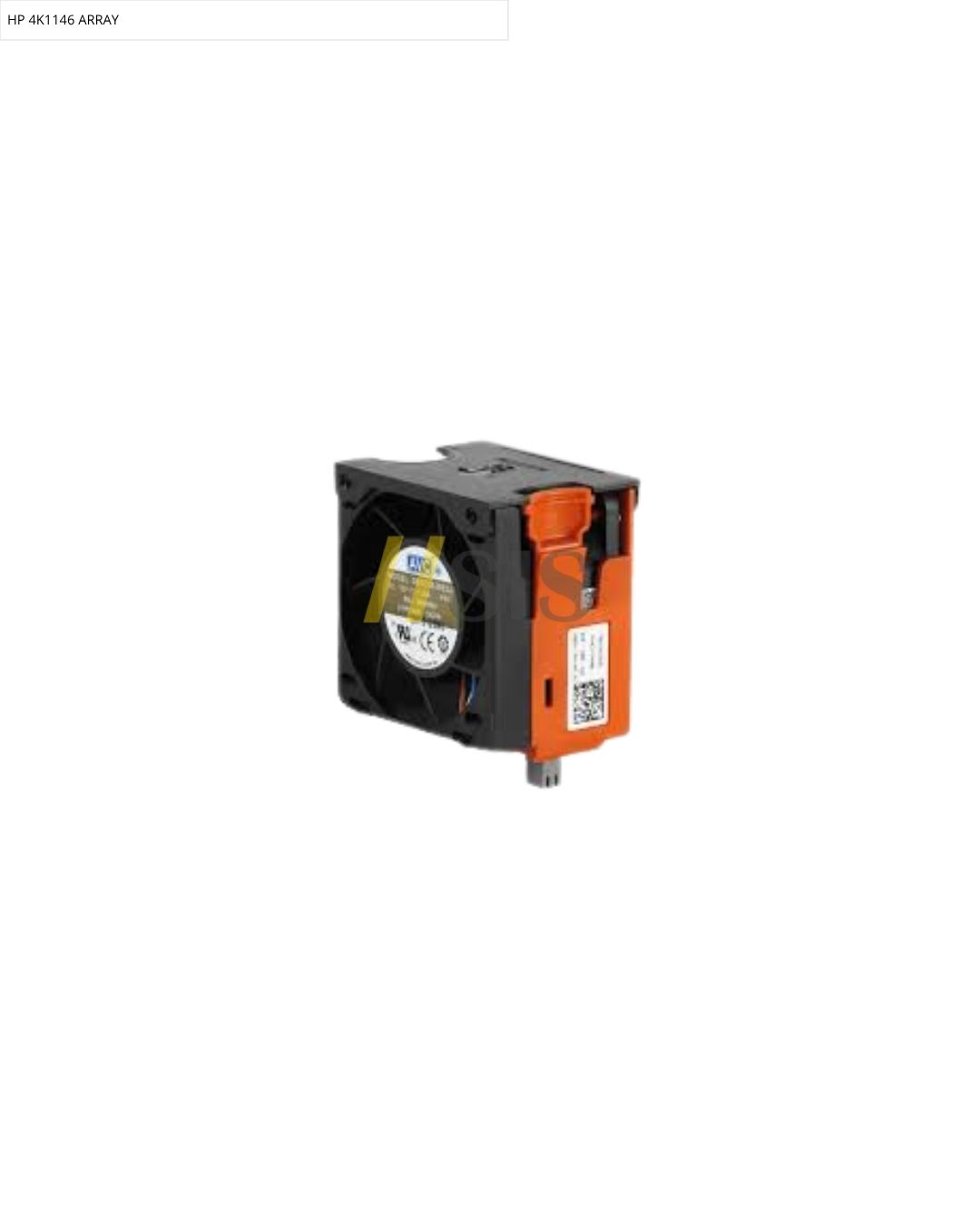 Fan dell r720