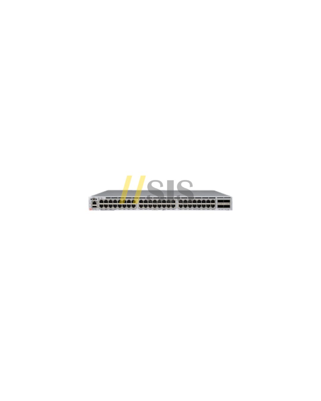 Brocade vdx 6740t-1g