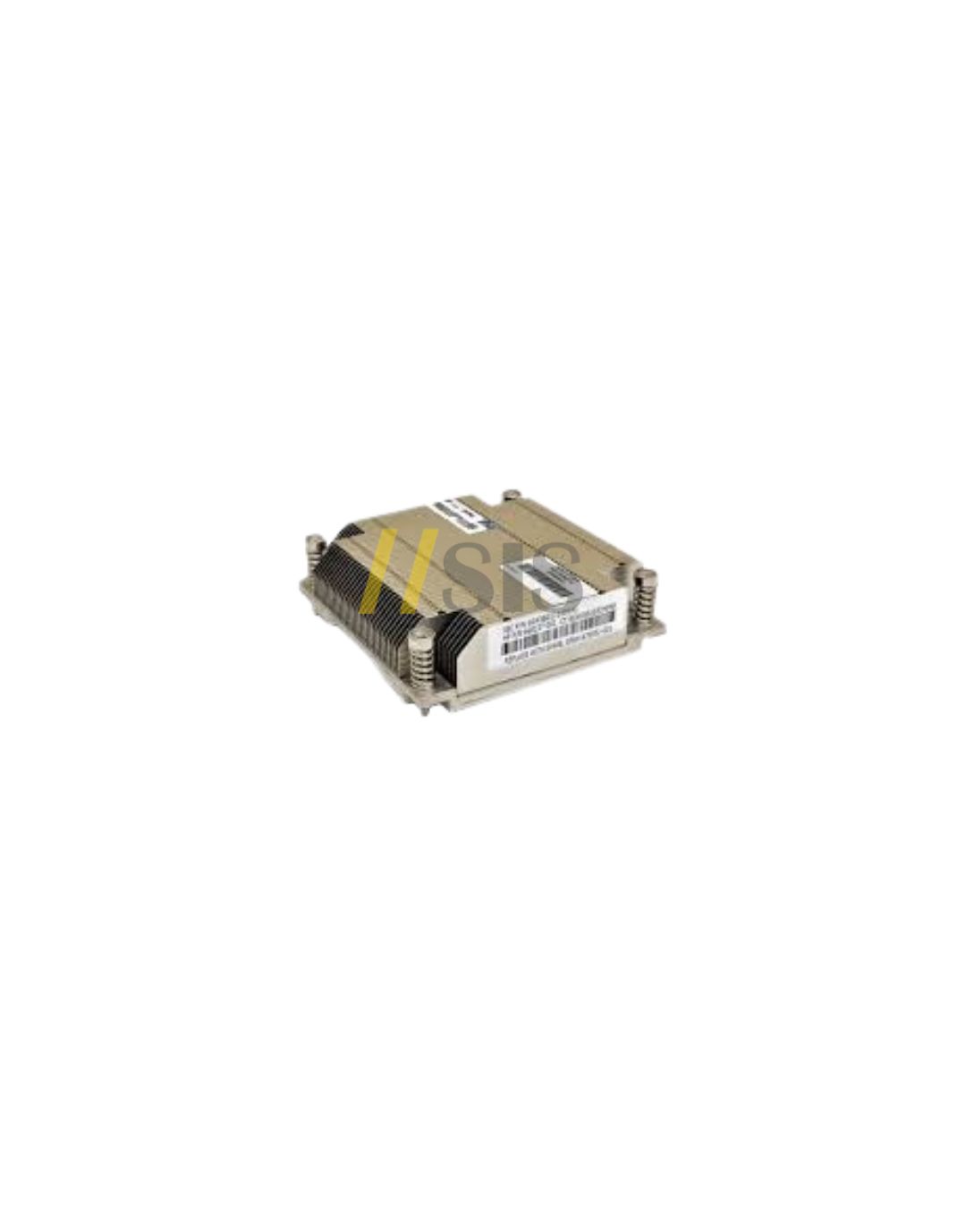 Dissipador 668237-001